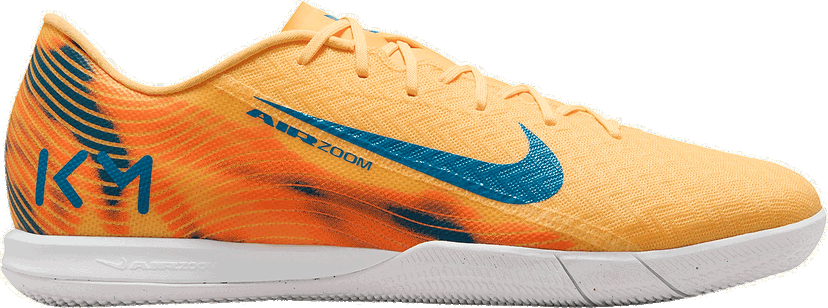 Tenisky a topánky Nike Mercurial Zoom Vapor 16 Academy Kylian Mbappe IC Oranžová | hv4222-801