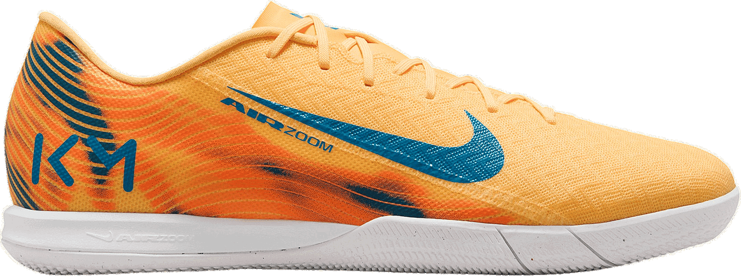 Tenisky a topánky Nike Mercurial Zoom Vapor 16 Academy Kylian Mbappe IC Oranžová | hv4222-801, 0