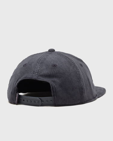 Šiltovka Patagonia Corduroy Cap with Mountain Patch Šedá | 33535-SKSM, 1