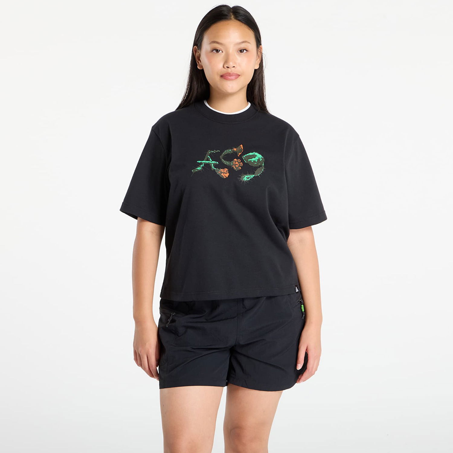 Tričko Nike ACG ACG Graphic Tee Čierna | IB7339-010, 0