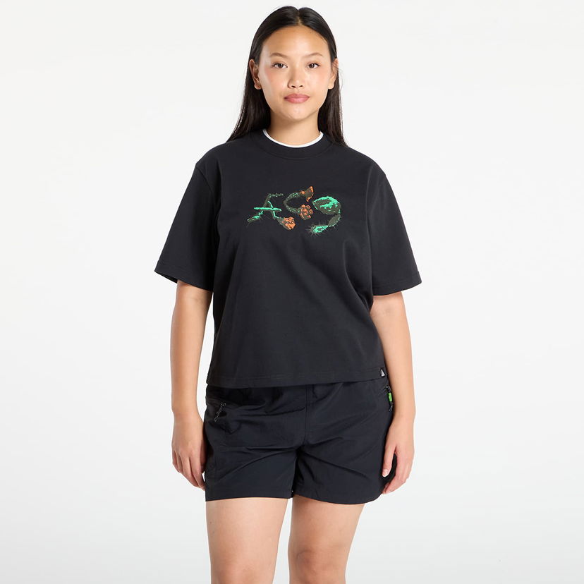 Tričko Nike ACG ACG Graphic Tee Čierna | IB7339-010