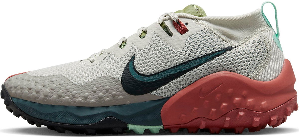 Tenisky a topánky Nike Wildhorse 7 Rôznofarebný | cz1864-005, 0