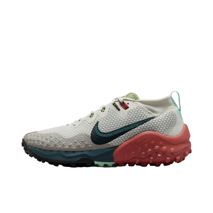 Bežecké topánky Nike Wildhorse 7 Rôznofarebný | cz1864-005