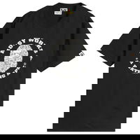 Wild Leopard Busy Works Graphic Tee