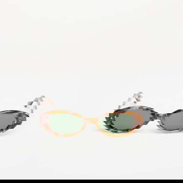 Slnečné okuliare AKILA AKILA Daisy Sunglasses Hnedá | 2438 92 32, 0