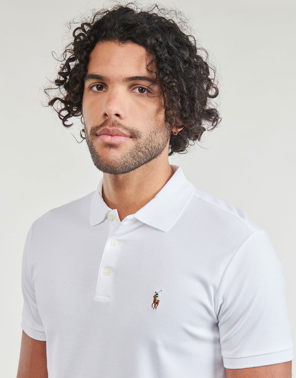 Polo shirt