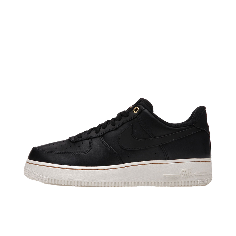Tenisky a topánky Nike Air Force 1 Low Black Pack Čierna | CU6675-001