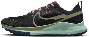 Tenisky a topánky Nike React Pegasus Trail 4 Čierna | DJ6158-004, 0