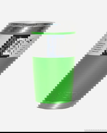 Home decor YETI Rambler Tumbler Zelené | 0305 SPG, 2