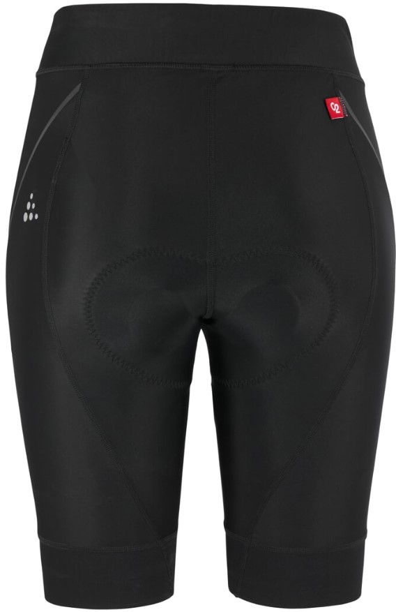 Šortky Craft Craft Adv Endur Cycling Shorts Čierna | 1915882-999000, 1