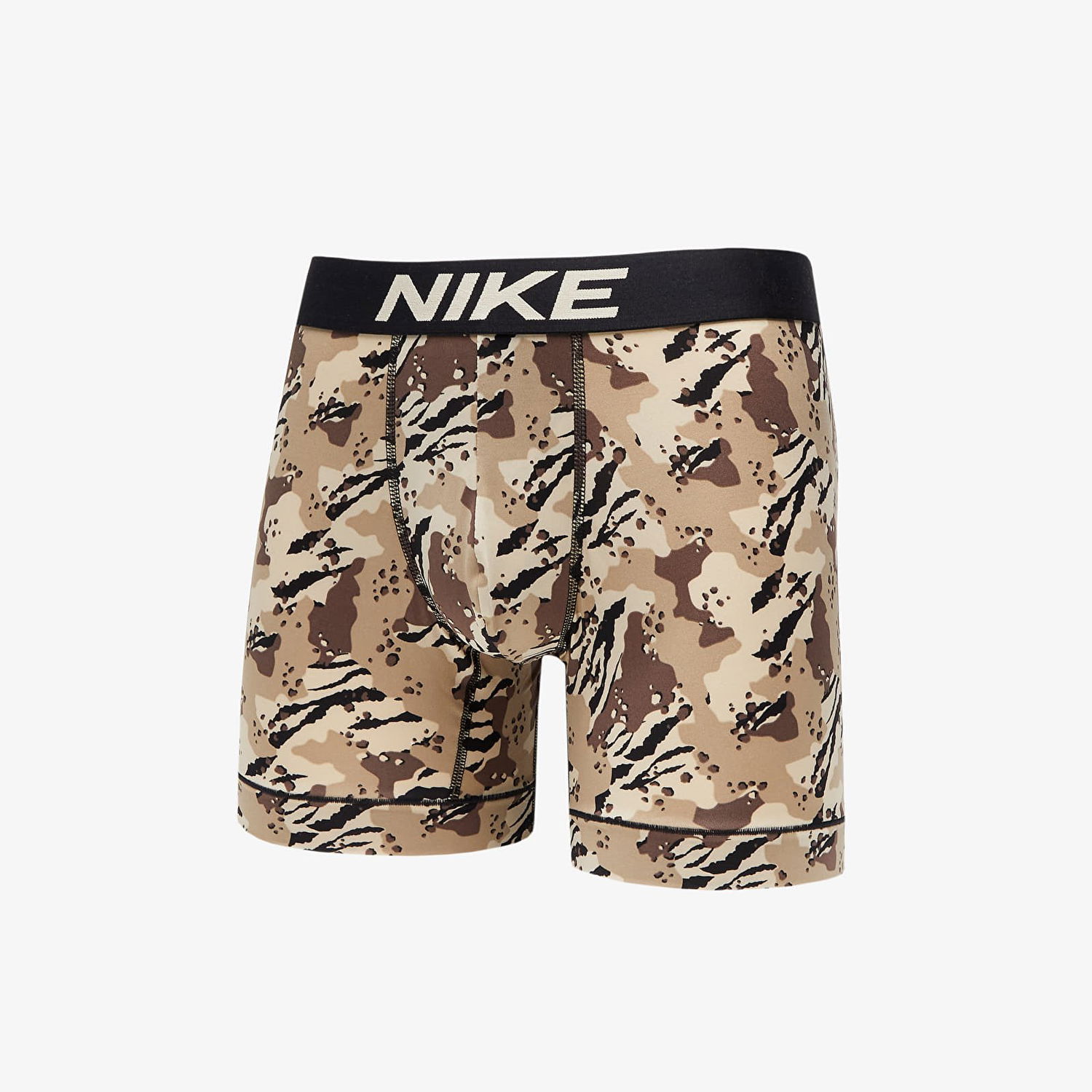 Boxerky Nike Dri-FIT Essential Micro Boxer Brief 1-Pack Hnedá | 000PKE1160-AML, 0