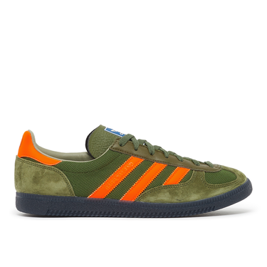 Tenisky a topánky adidas Consortium Barrowland Spzl Zelené | GY3069, 1