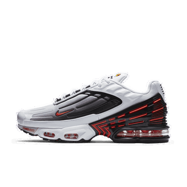 Tenisky a topánky Nike Air Max Plus 3 Biela | CK6715-101, 0