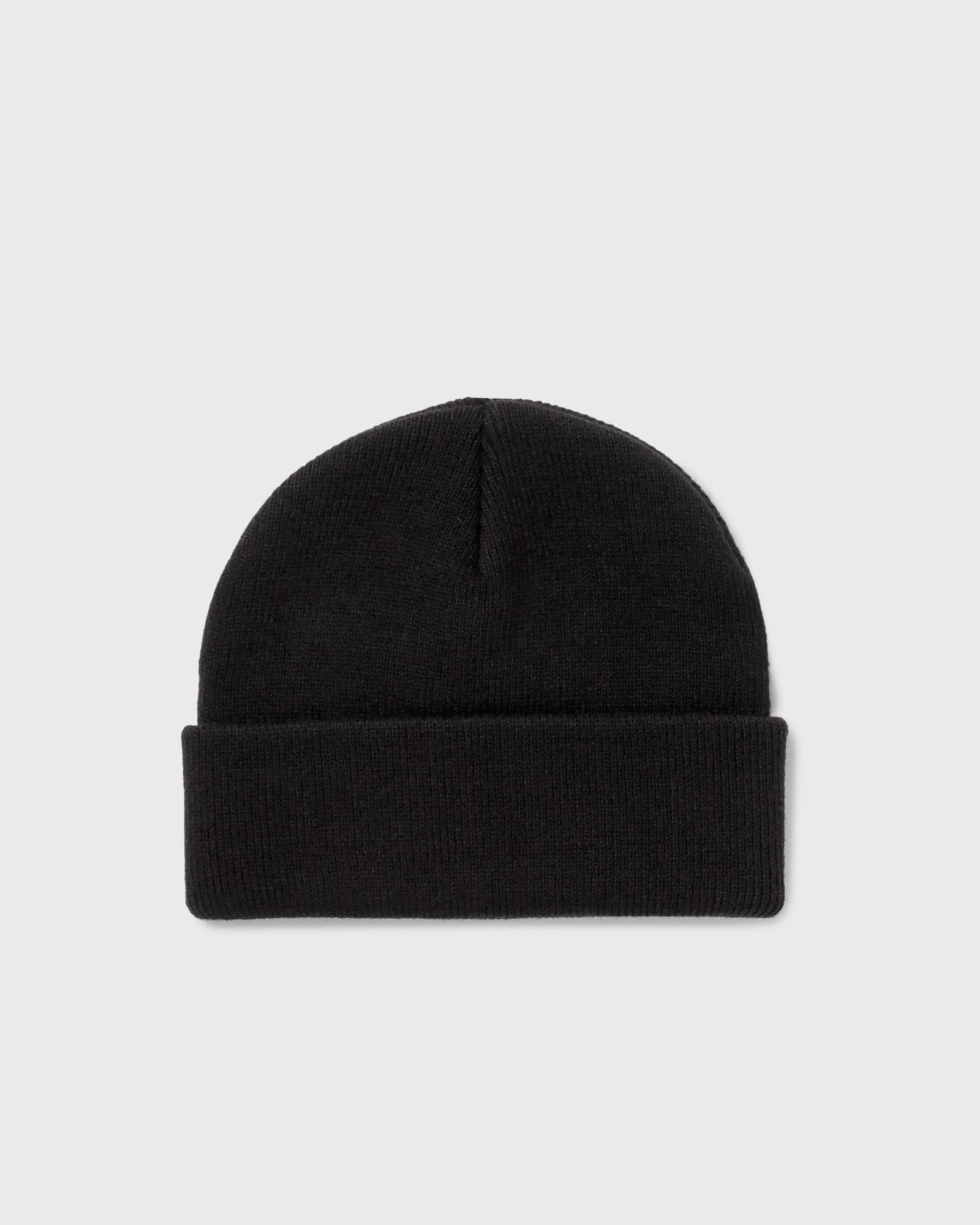 Stratus Hat Low Black