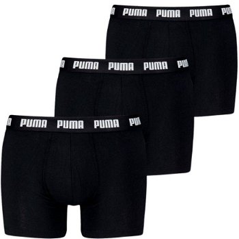 Puma Everyday Boxer 3p 701226820-001