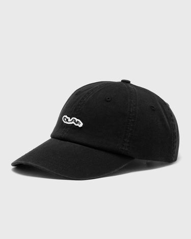 Šiltovka ØLÅF Wavy Drift Cap Čierna | A180825-BLACK, 0