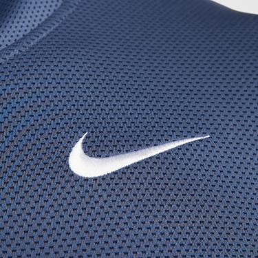 Sveter Nike Victory Dri-FIT Therma Flex Golf 1/2 Zip Top Modrá | FZ7462-491, 2