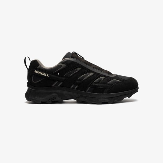 Tenisky a topánky Merrell Moab Hybrid Zip Gtx Čierna | J004731, 0