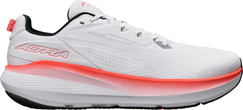 Tenisky a topánky Altra Running FWD VIA 2 Biela | al0a85sr1611