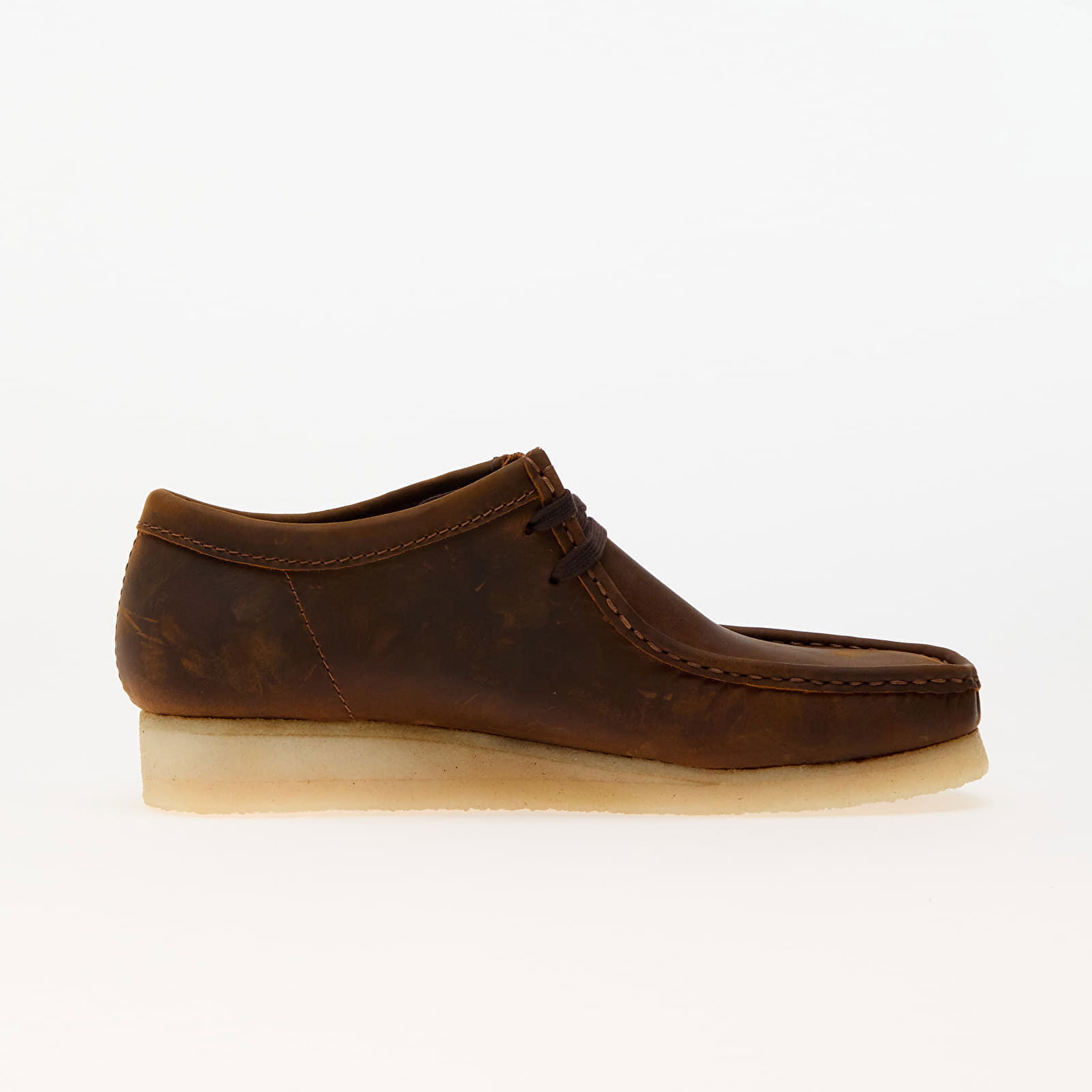 Originals Wallabee Beeswax