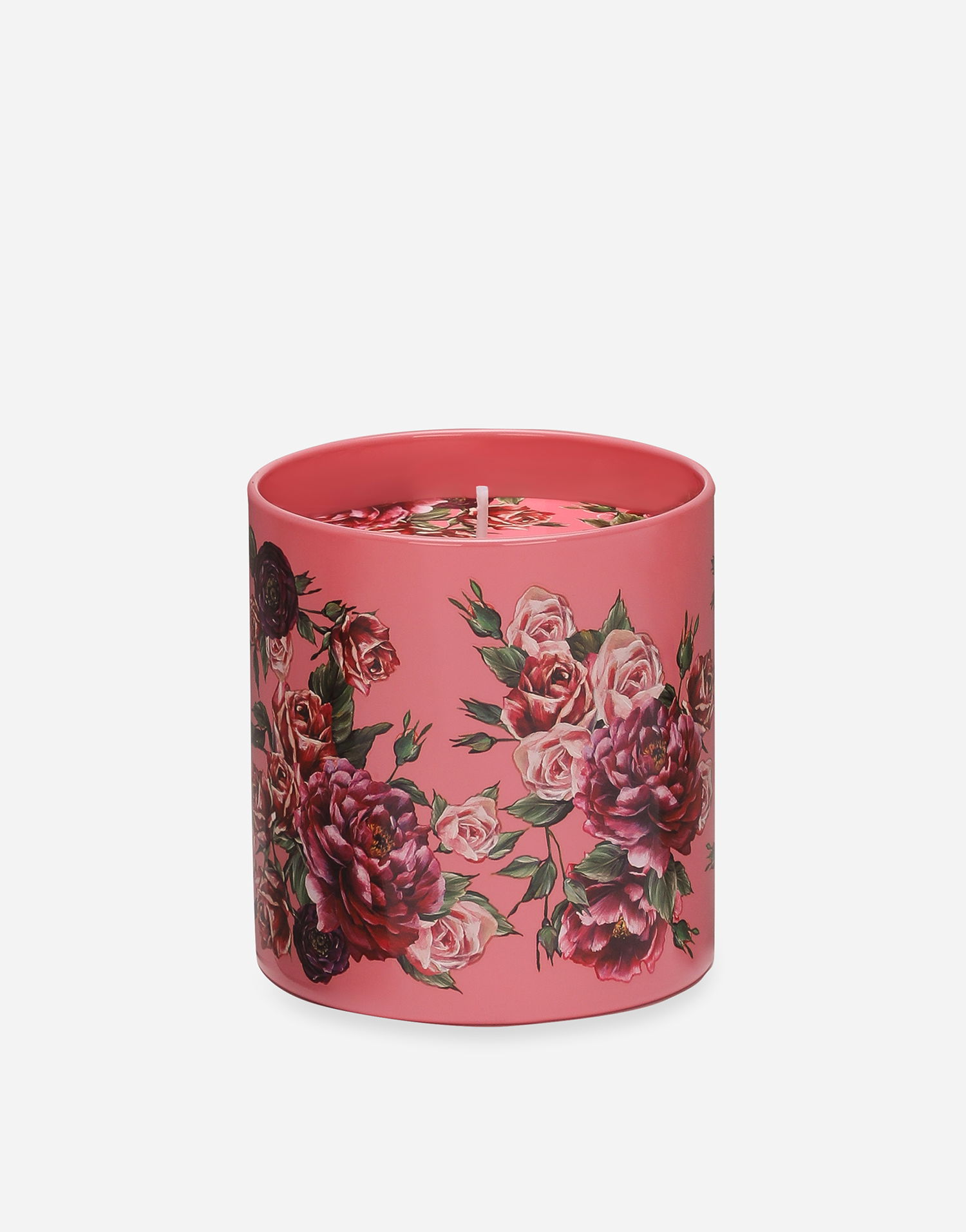 Sviečka Dolce & Gabbana Dolce & Gabbana Rosa Moschata Scented Candle Ružová | TCC159TCAG3U0067, 1