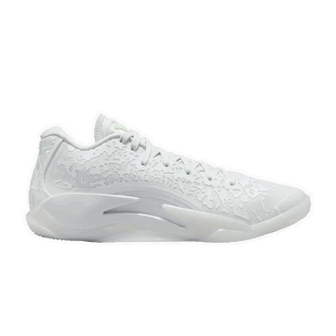 Tenisky a topánky Jordan Jordan Zion 3 Šedá | DR0675-103, 0