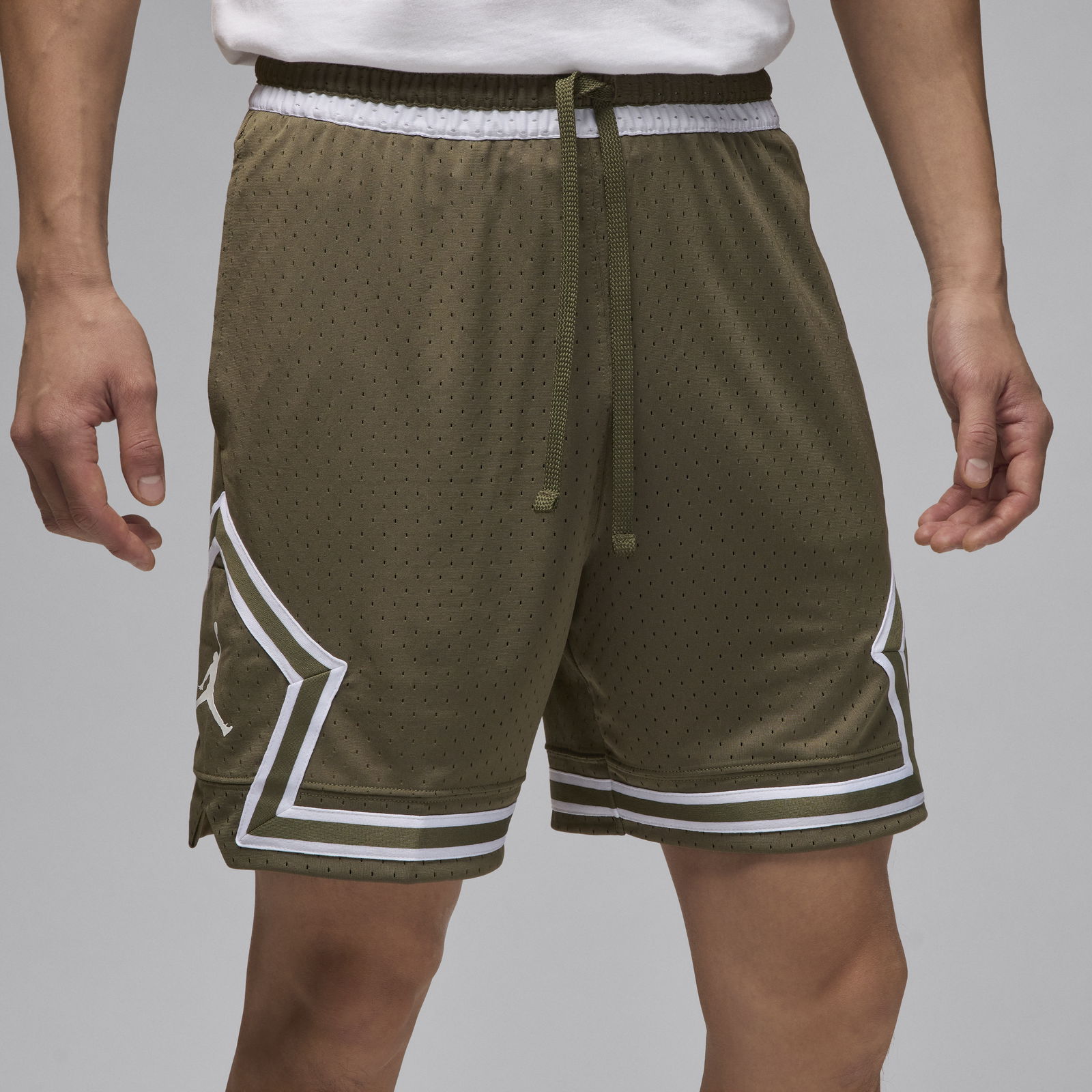 Sport Diamond Shorts