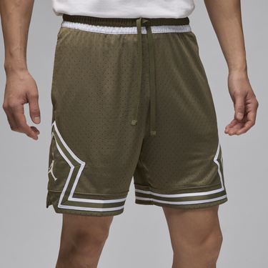 Šortky Jordan Sport Diamond Shorts Zelené | DX1487-222, 2