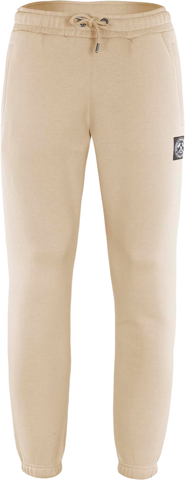 Tepláky adidas Originals FC Schalke 04 Z.N.E. Sweatpants Béžová | 6s04jc7914, 0