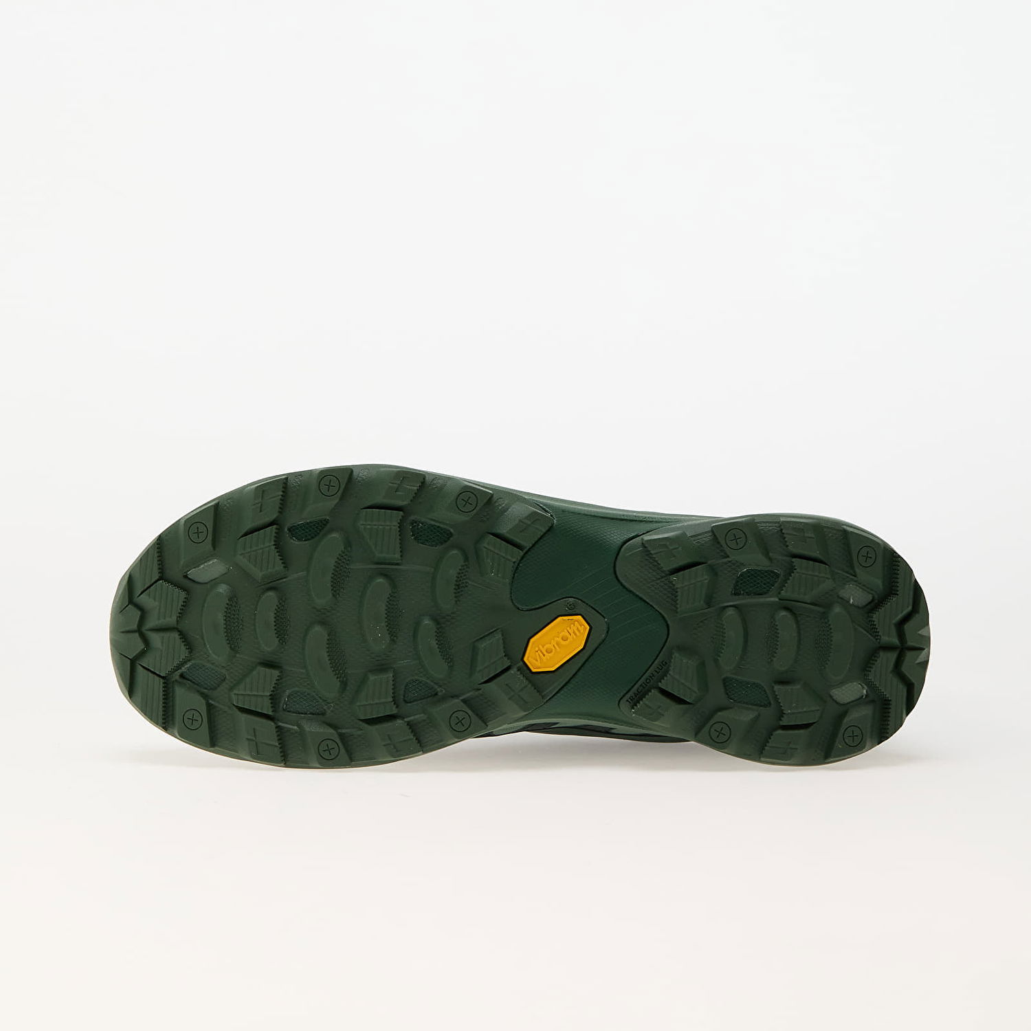 Tenisky a topánky Merrell 1TRL Moab Speed 2 Gtx Bl Se Viridian Zelené | J006437, 1