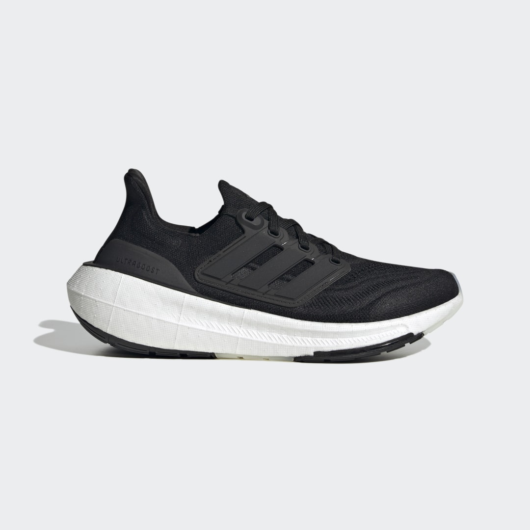 Tenisky a topánky adidas Performance Ultraboost Light Čierna | GY9353, 0