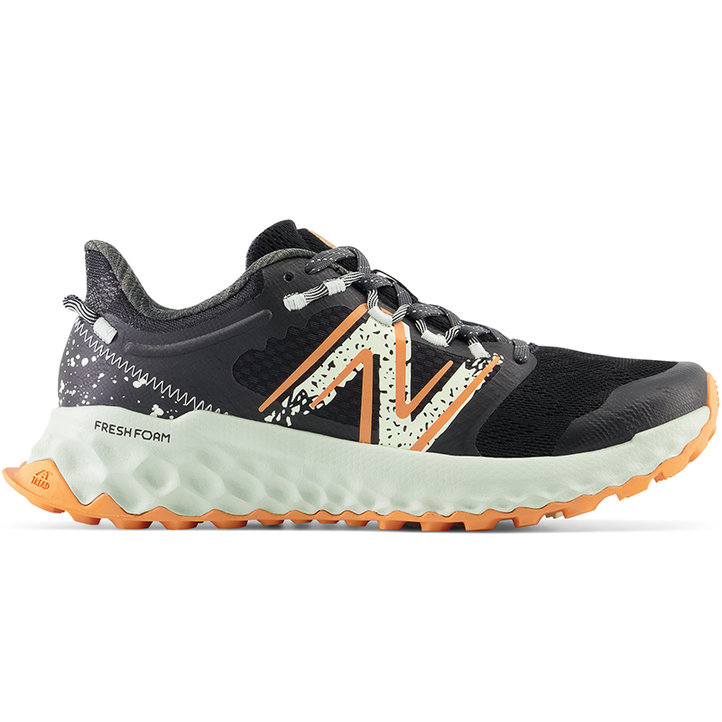 Tenisky a topánky New Balance Fresh Foam Garoé Čierna | WTGAROC1, 0