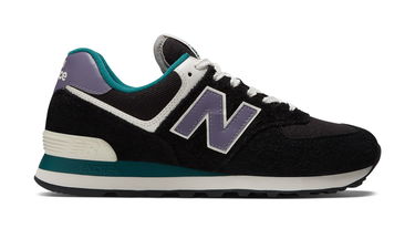Tenisky a topánky New Balance U574LV2 Čierna | U574LV2, 5