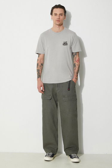 Cargo nohavice GRAMICCI Gramicci Canvas Eqt Pant Zelené | G4SM.P004, 1