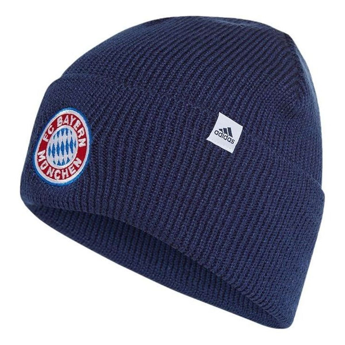 Kulicha adidas Originals Bayern Munich Woolie Beanie Navy | GU0058, 0