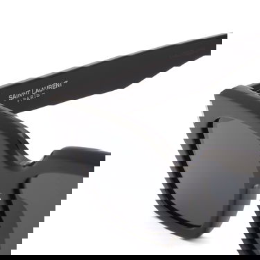 Slnečné okuliare Saint Laurent Sunglasses SL 826 Page Čierna | SL-826-PAGE-001, 4
