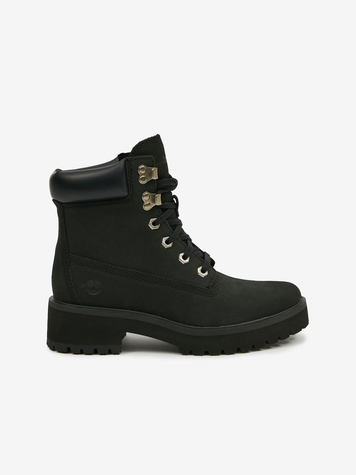 Tenisky a topánky Timberland Carnaby Cool 6 Čierna | A5NYY-BLK, 1