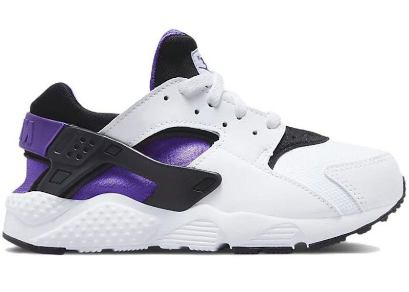 Tenisky a topánky Nike Air Huarache Fialová | 704949-117, 0