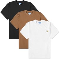 Smiley T-Shirt 3-Pack