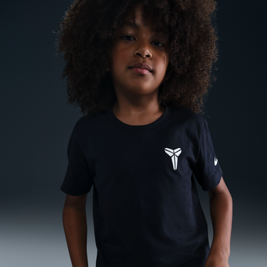 Tričko Nike Kobe T-Shirt Čierna | HM5667-010, 0
