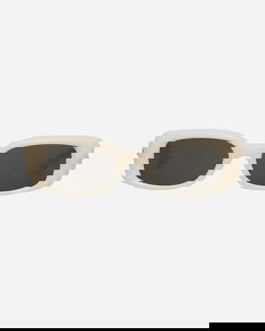 Slnečné okuliare Gentle Monster The Bell IV1 Sunglasses Biela | THEBELL-IV1 IV1, 4