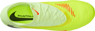 Tenisky a topánky Nike PHANTOM 6 LOW PRO FG Football Boot Rôznofarebný | HJ4122-800, 3