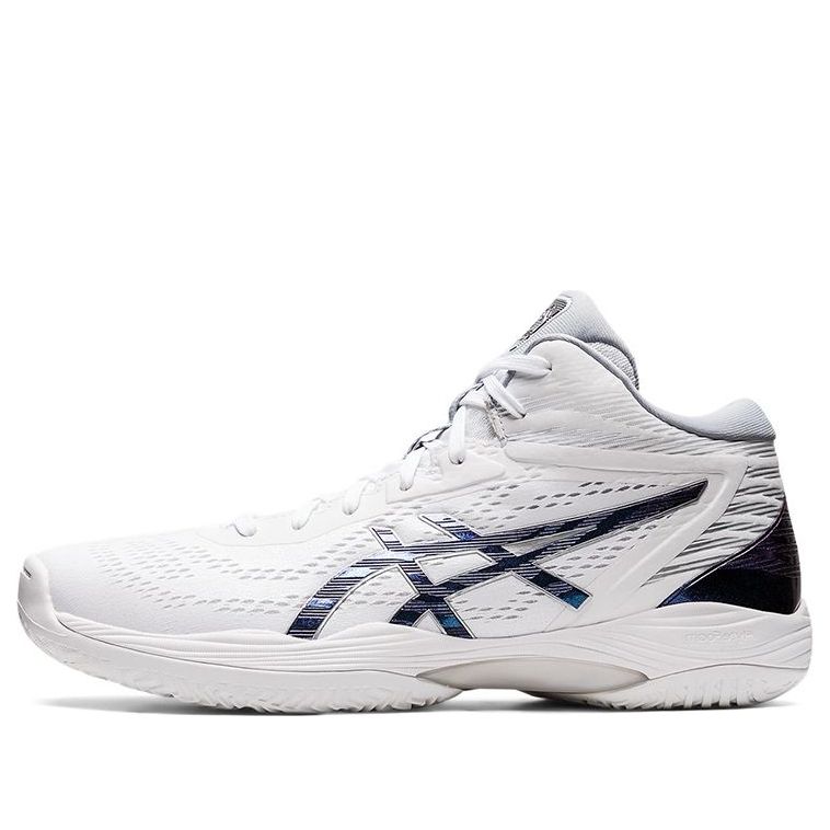 Tenisky a topánky Asics Gelhoop V14 Biela | 1063A050-101, 0