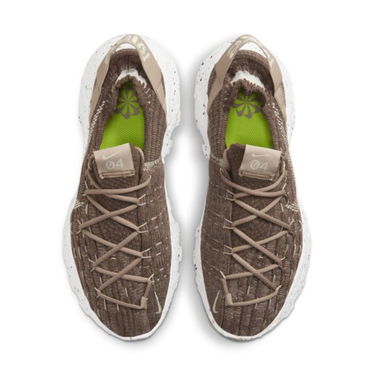 Tenisky a topánky Nike Space Hippie 04 W Hnedá | CD3476-200, 2
