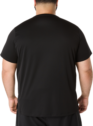 Tričko Asics Asics Core Short Sleeve T-Shirt Čierna | 2011d221-001, 1