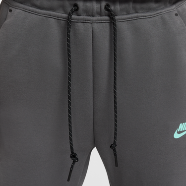 Tepláky Nike Nike Sportswear Tech Fleece Joggers Šedá | HV6513-068, 4