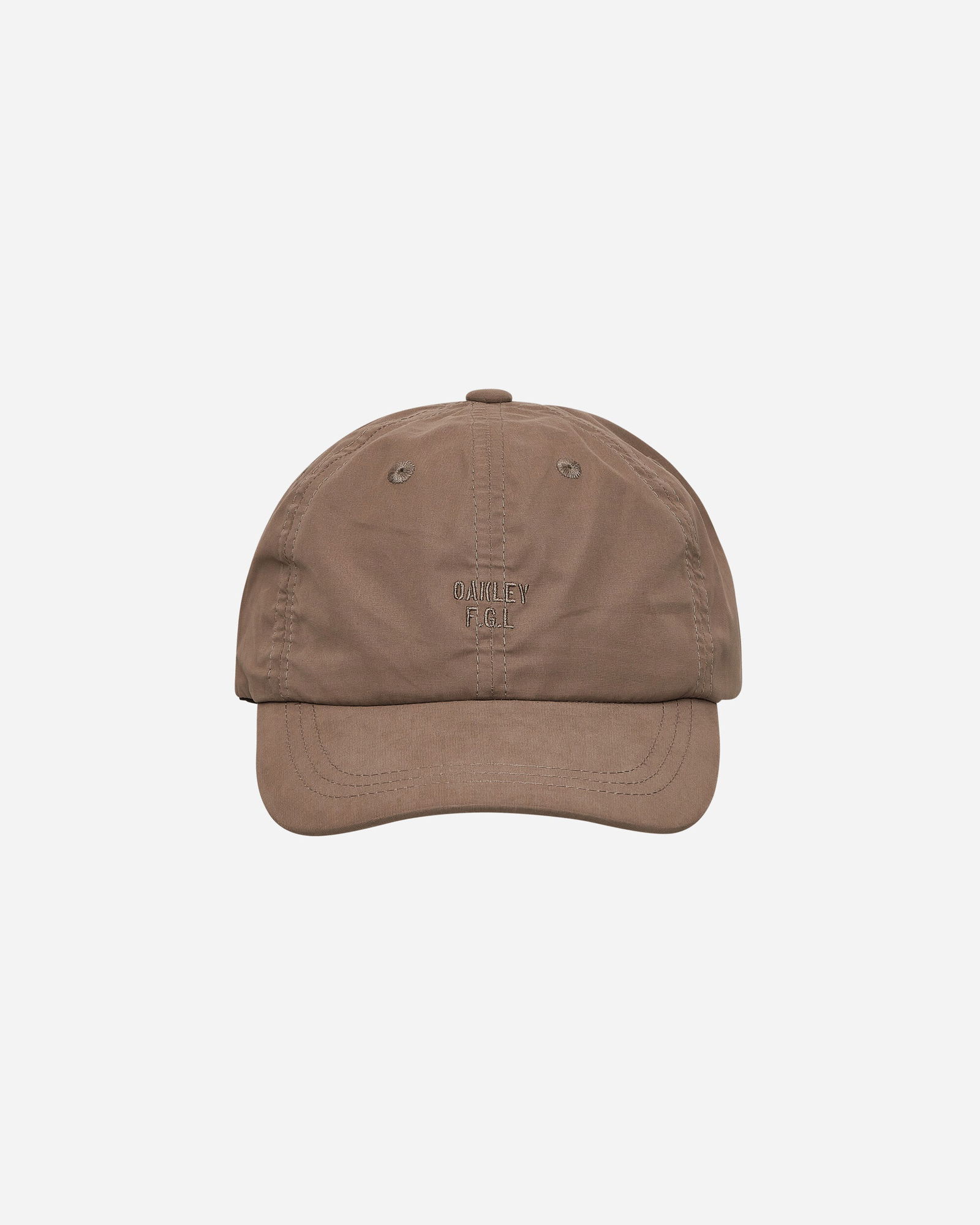 F.G.L. Cap