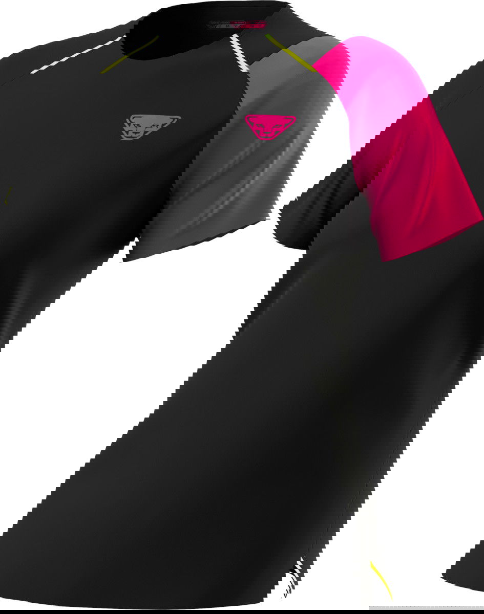 Tričko Dynafit Dynafit DNA T-Shirt Čierna | 08-0000071801-6071, 1