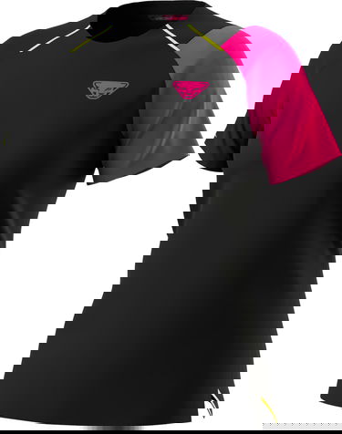 Tričko Dynafit Dynafit DNA T-Shirt Čierna | 08-0000071801-6071, 1