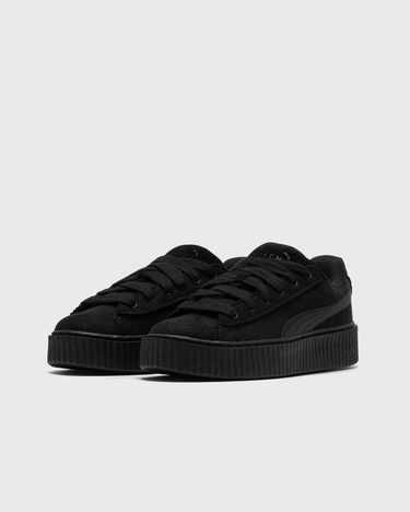 Tenisky a topánky Puma Fenty x Creeper Phatty "Corduroy Black" Čierna | 399870-03, 2